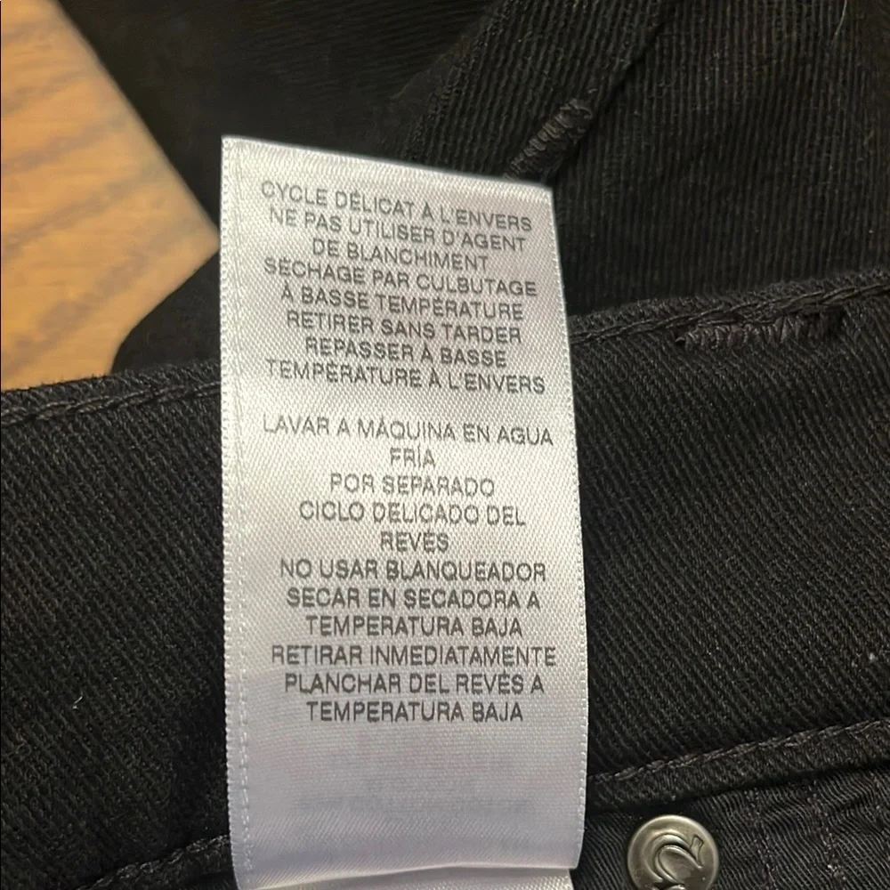 True Religion geno slim